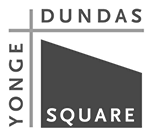 Yonge Dundas Square